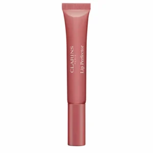 clarins lip perfector intense rosebud 16 12ml