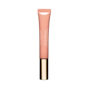clarins lip perfector brillo de labios 02 apricot shimmer 12ml