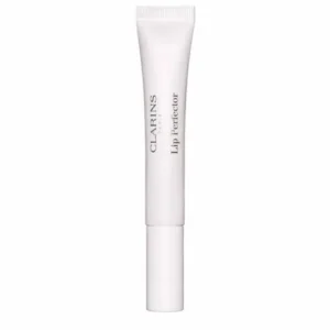 clarins lip perfector pomegranate translucent glow 20 12ml