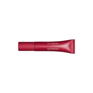 clarins lip perfector brillo de labios 24 fucshia glow 1un