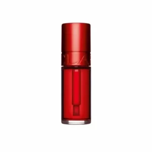 clarins water lip stain 03 red water 7ml