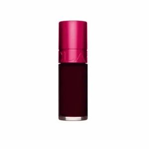 clarins water lip stain 04 violet water 7ml