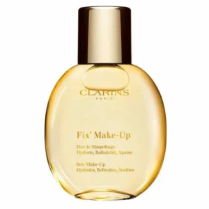 clarins fix' make up 50ml limited edition