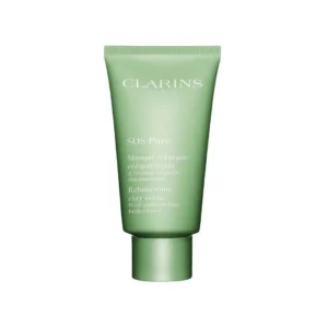 clarins clr mascarilla sos pure 75ml 77558