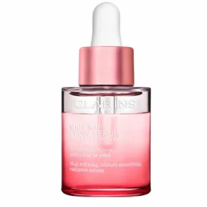 clarins multi active glow serum 30ml