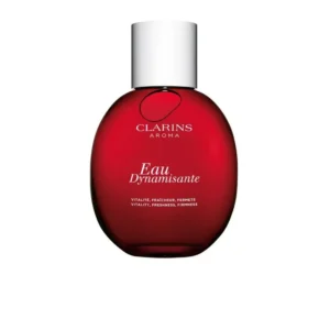 clarins agua de tratamiento spray eau dynamisante 50ml