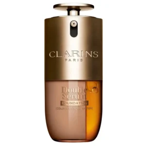 clarins double serum foundation m3n 30ml