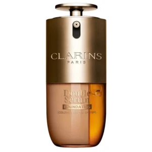 clarins double serum foundation m4n 30ml