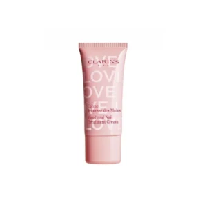 clarins love collection crema juventud de manos 30ml