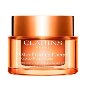 clarins extra firming energy 50ml refillable