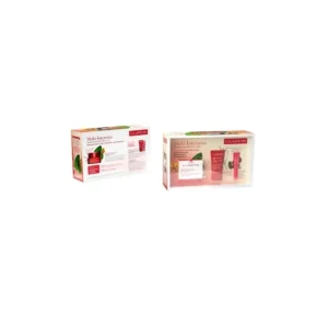 clarins set multi intensiva tp 50ml noche 15ml labios 24