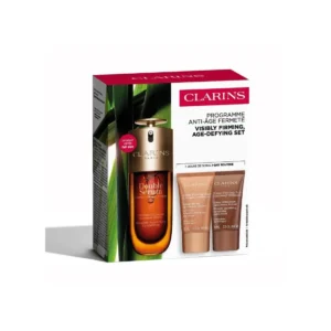 clarins clr doble serum g9 50 ext firm set26