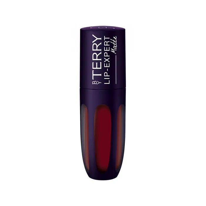 by terry lip expert matte 7 gypsy wine by terry lip expert matte 7 gypsy wine
