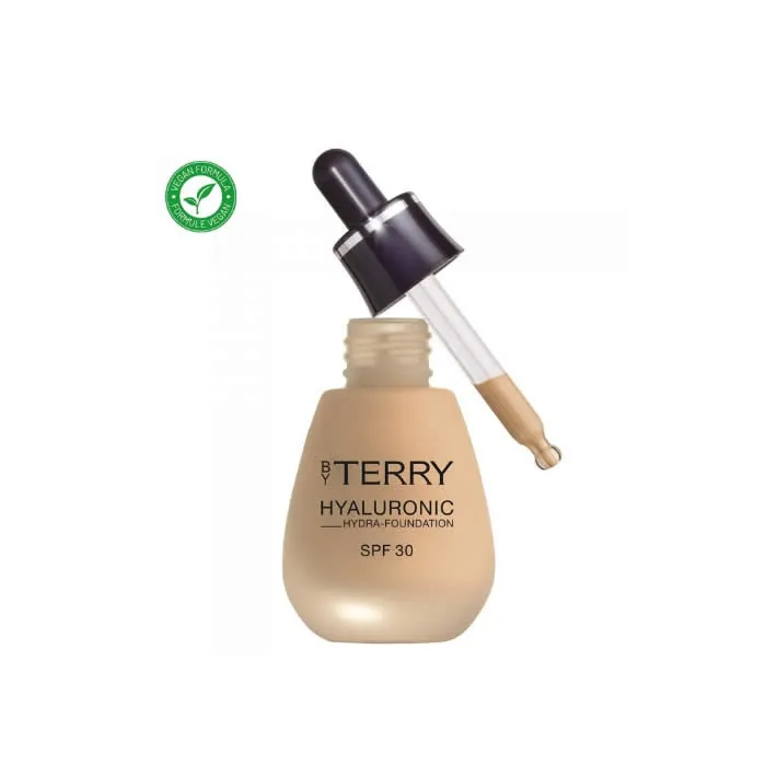 by terry hyaluronic hydra foundation spf30 100w fair by terry hyaluronic hydra foundation spf30 100w fair