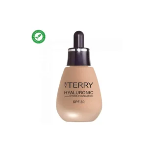 by terry hyaluronic hydra foundation spf30 200c natural