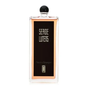 serge lutens fleurs d'oranger eau de perfume spray 100ml
