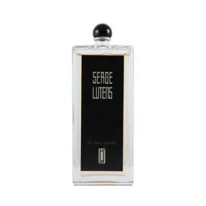 serge lutens un bois vanille eau de perfume spray 100ml