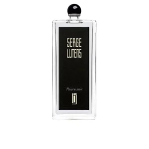 serge lutens poivre noir eau de parfum flacon 100ml