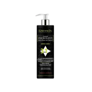 garancia formule ensorcelante body lotion 400ml