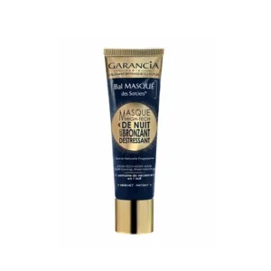 garancia bal masqué des sorciers self tanning 50g