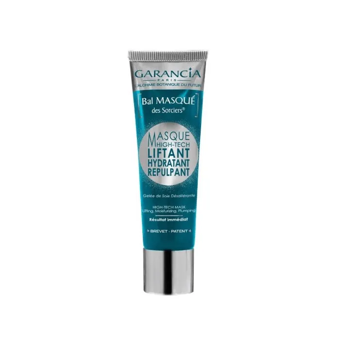 garancia bal masqué des sorciers masque high tech 50g garancia bal masqué des sorciers masque high tech 50g