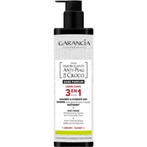 garancia formula ensorcelante 400ml s p