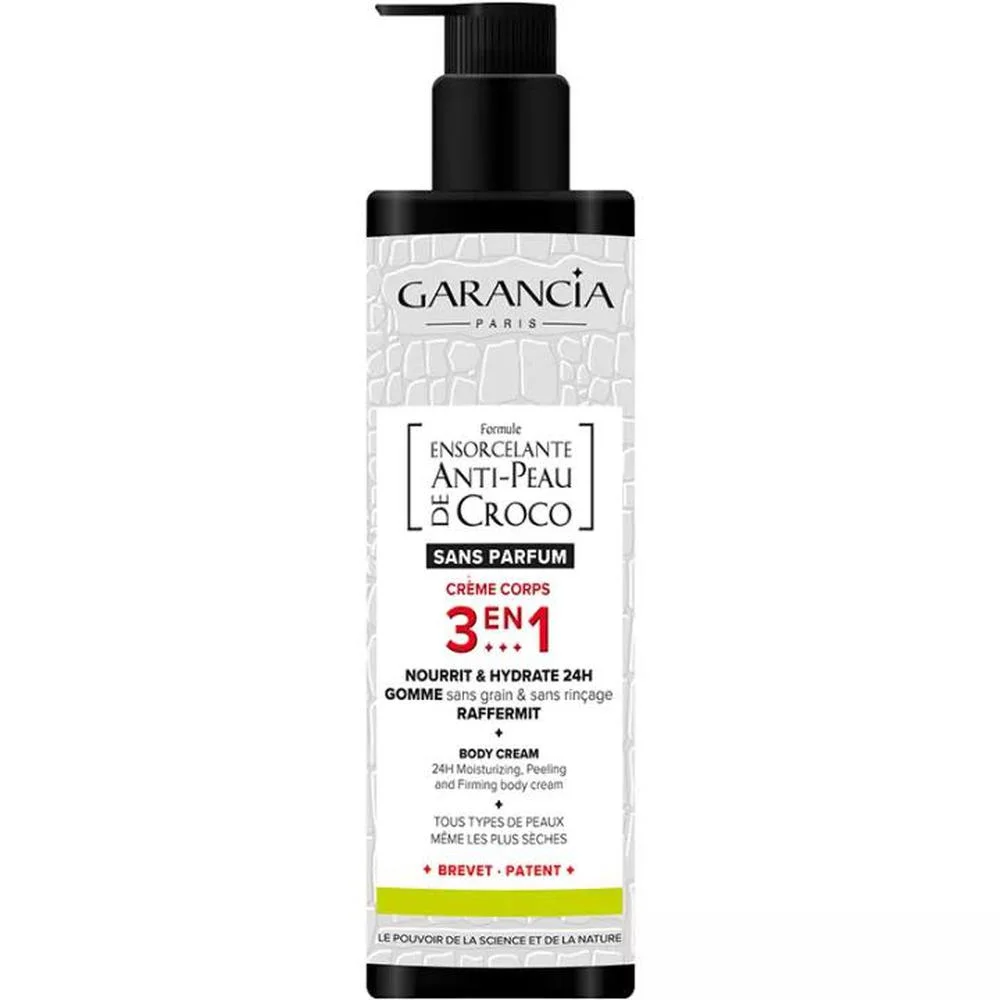 garancia formula ensorcelante 400ml s p garancia formula ensorcelante 400ml s p