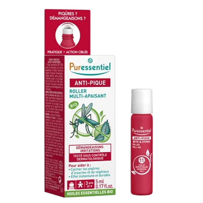 puressentiel repellent roll on 5ml puressentiel repellent roll on 5ml