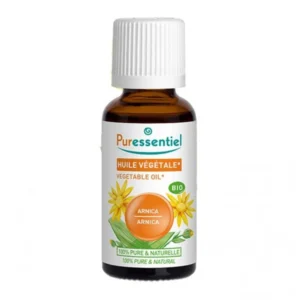 puressentiel huile arnica 100ml