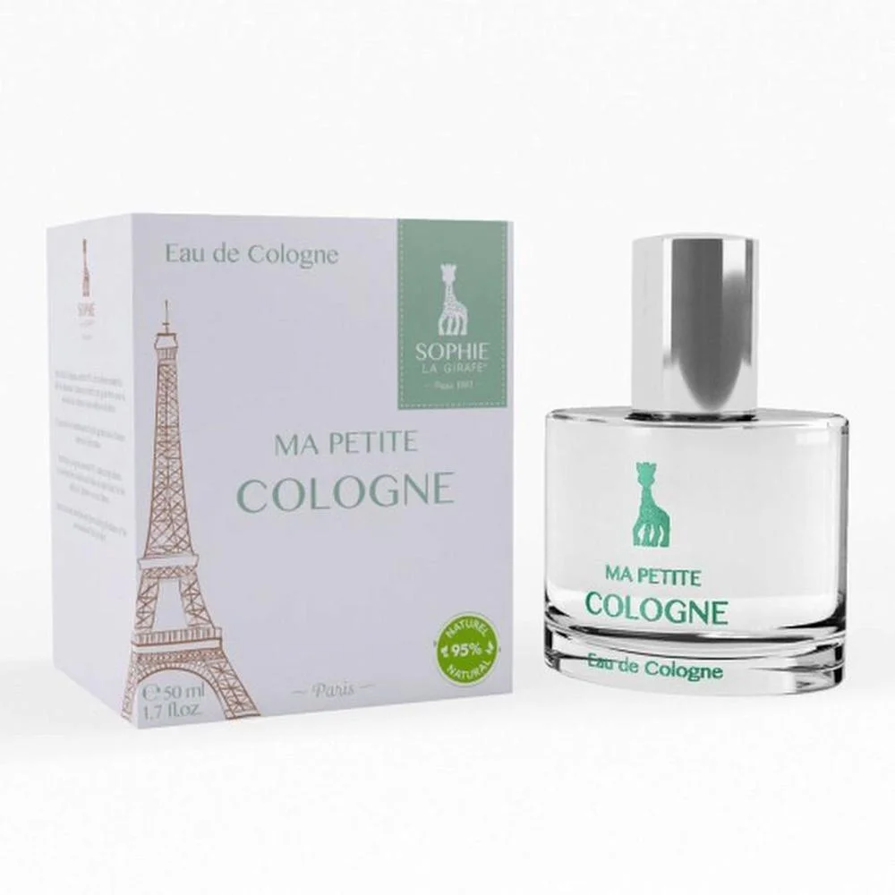 sophie la girafe ma petite ecv 50ml sophie la girafe ma petite ecv 50ml
