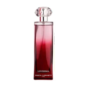 pascal morabito lovissima eau de perfume spray 100ml