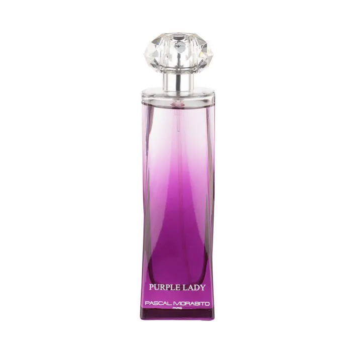 pascal morabito purple lady eau de perfume spray 100ml pascal morabito purple lady eau de perfume spray 100ml