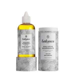 enfance paris dry nourrishing oil 100ml