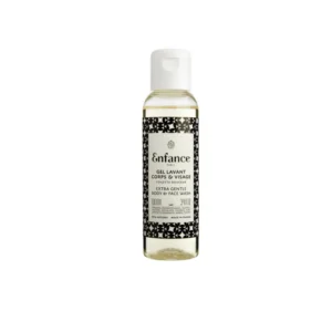 enfance paris extra gentle body and face wash 100ml