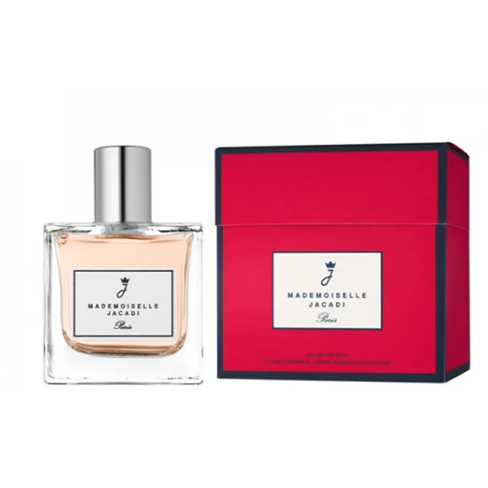jacadi mademoiselle eau de toilette spray 50ml jacadi mademoiselle eau de toilette spray 50ml
