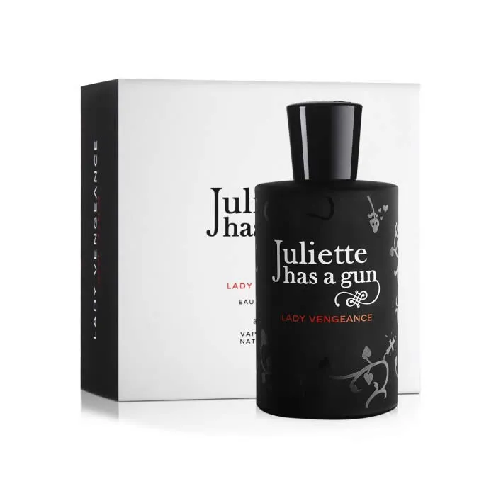 juliette has a gun lady vengeance eau de parfum spray 100ml juliette has a gun lady vengeance eau de parfum spray 100ml