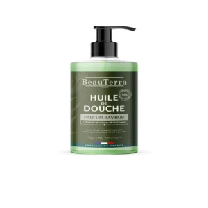 beauterra aceite ducha bambu 750ml