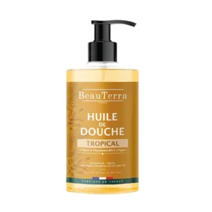 beauterra aceite ducha tropical 750ml