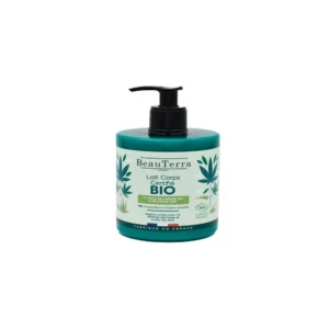 beauterra leche corporal bio 500ml