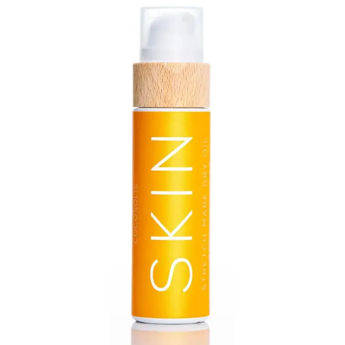 cocosolis skin stretch mark dry oil 110ml cocosolis skin stretch mark dry oil 110ml