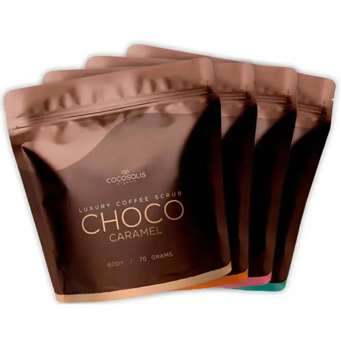 cocosolis luxury coffee scrub box set 4 pieces cocosolis luxury coffee scrub box set 4 pieces