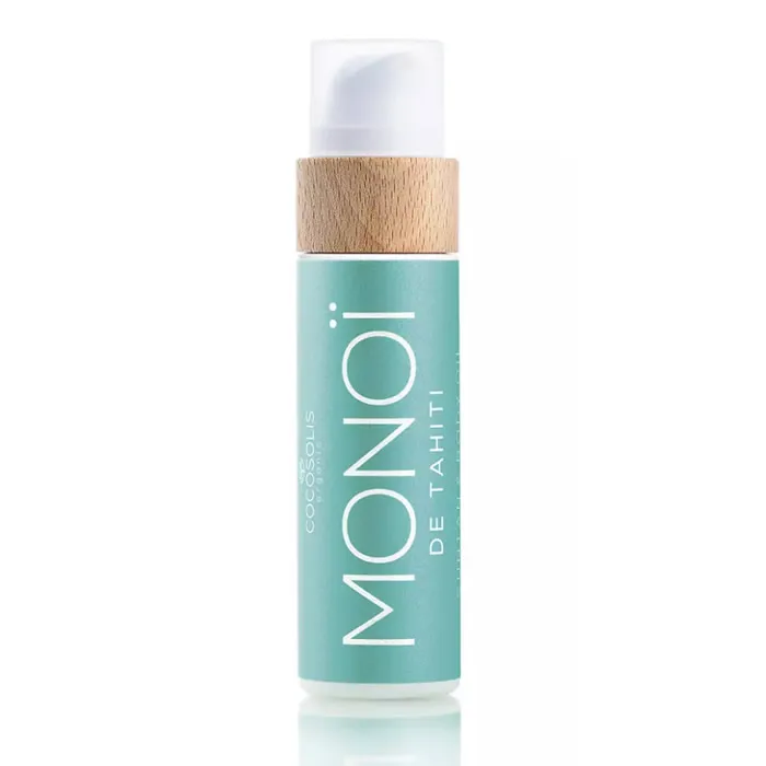 cocosolis monoi suntan & body oil 110ml cocosolis monoi suntan & body oil 110ml