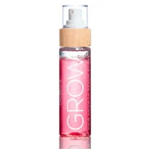 cocosolis grow hair growth serum spray 110ml