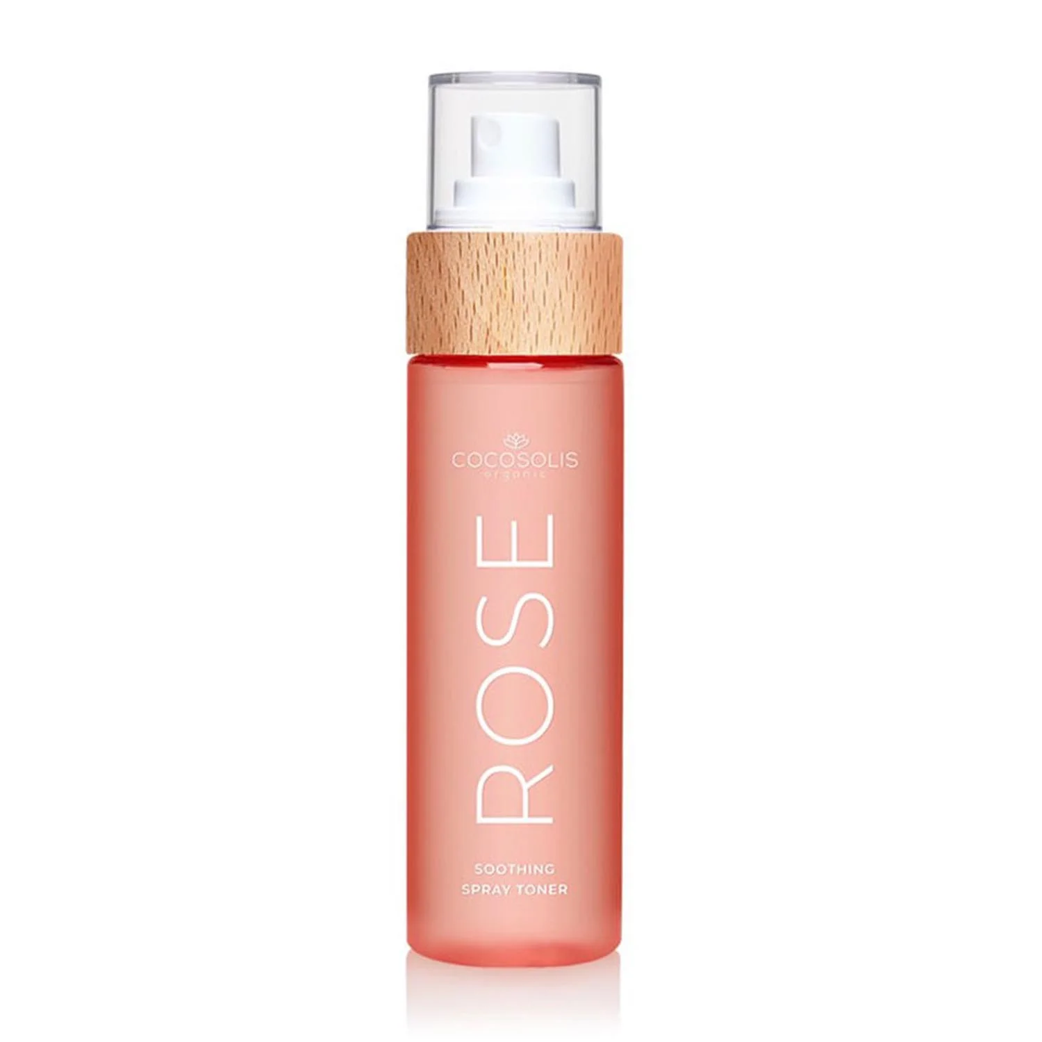 cocosolis rose tónico calmante spray 110ml cocosolis rose tónico calmante spray 110ml