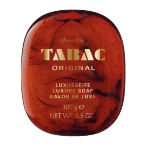 tabac original luxury soap 100g
