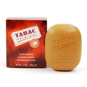 tabac original luxury soap 150g