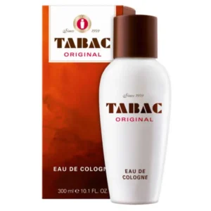 tabac original eau de cologne 300ml