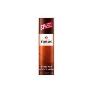tabac original shaving foam 200ml