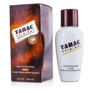 tabac original after shave mild fluid 100ml