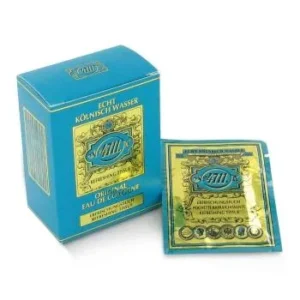 4711 refreshing tissues 10 units